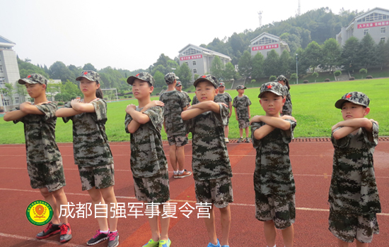 浦江夏令营图片